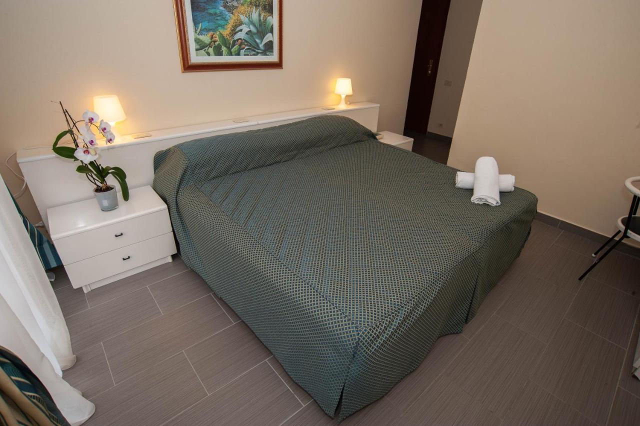 Hotel Posta Dependance Chianciano Terme Εξωτερικό φωτογραφία