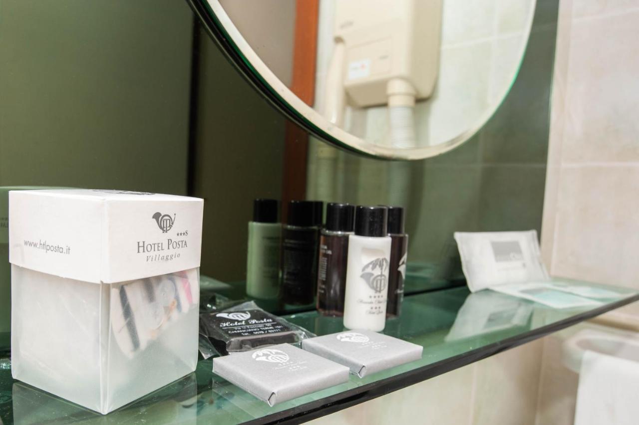 Hotel Posta Dependance Chianciano Terme Εξωτερικό φωτογραφία